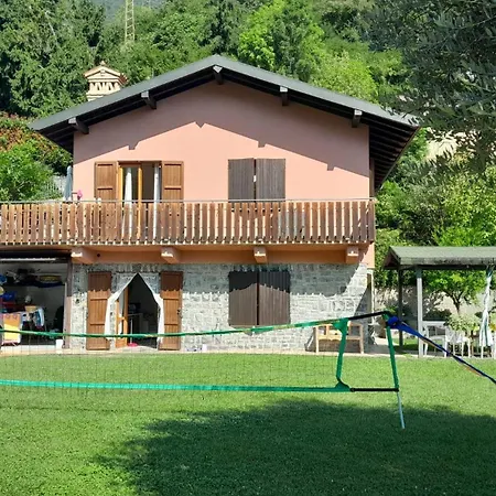 Apartament Il Giardino Sul *