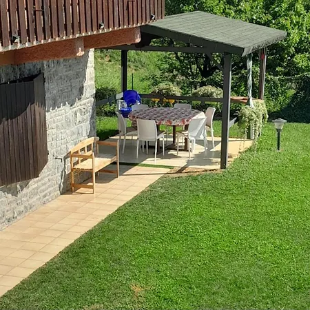 Il Giardino Sul * Ranzanico