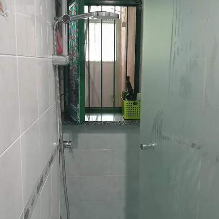 Il Giardino Sul Apartament