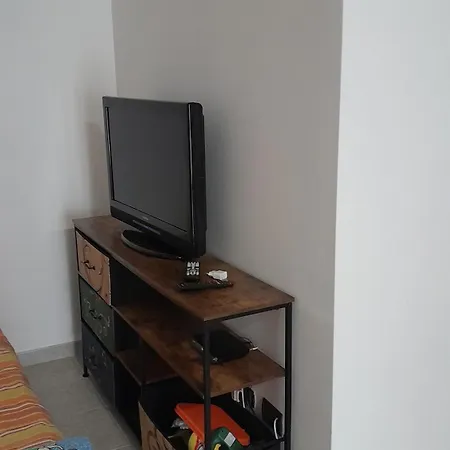 Il Giardino Sul Apartament
