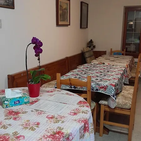Il Giardino Sul Apartament